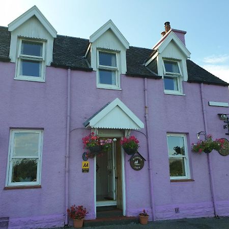 Harbour View Bed and Breakfast Tobermory Εξωτερικό φωτογραφία