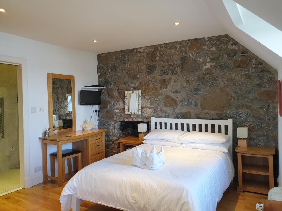 Harbour View Bed and Breakfast Tobermory Εξωτερικό φωτογραφία