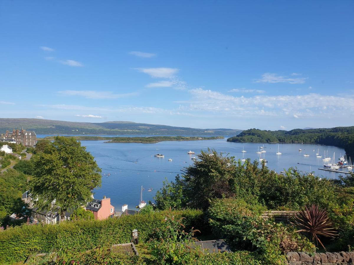 Harbour View Bed and Breakfast Tobermory Εξωτερικό φωτογραφία