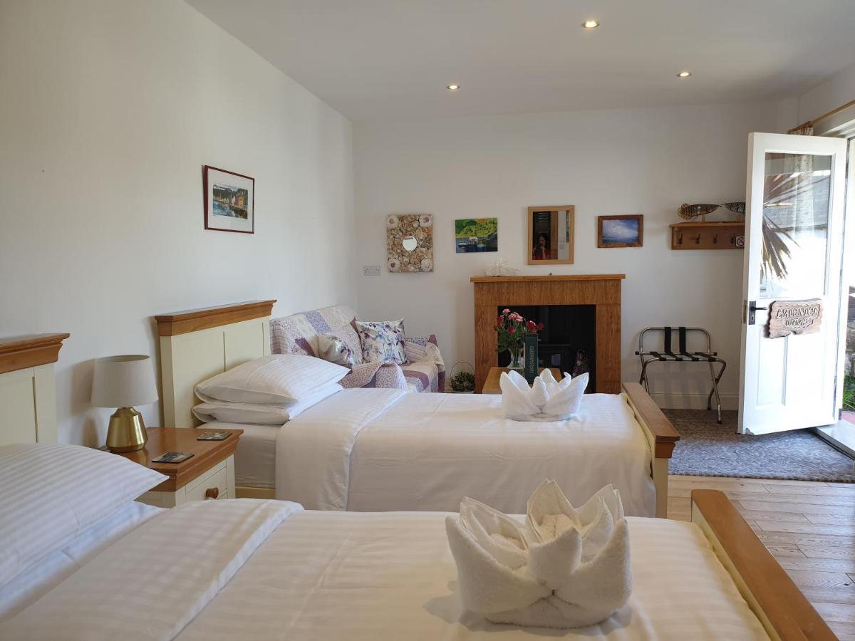 Harbour View Bed and Breakfast Tobermory Εξωτερικό φωτογραφία