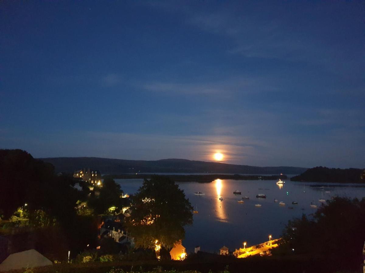Harbour View Bed and Breakfast Tobermory Εξωτερικό φωτογραφία