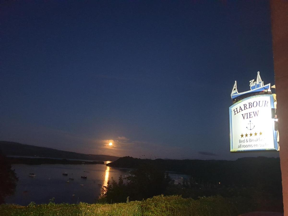 Harbour View Bed and Breakfast Tobermory Εξωτερικό φωτογραφία