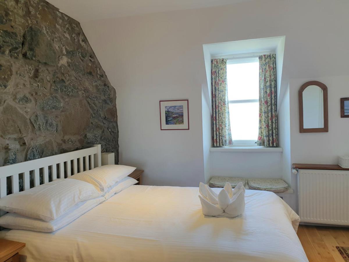 Harbour View Bed and Breakfast Tobermory Εξωτερικό φωτογραφία