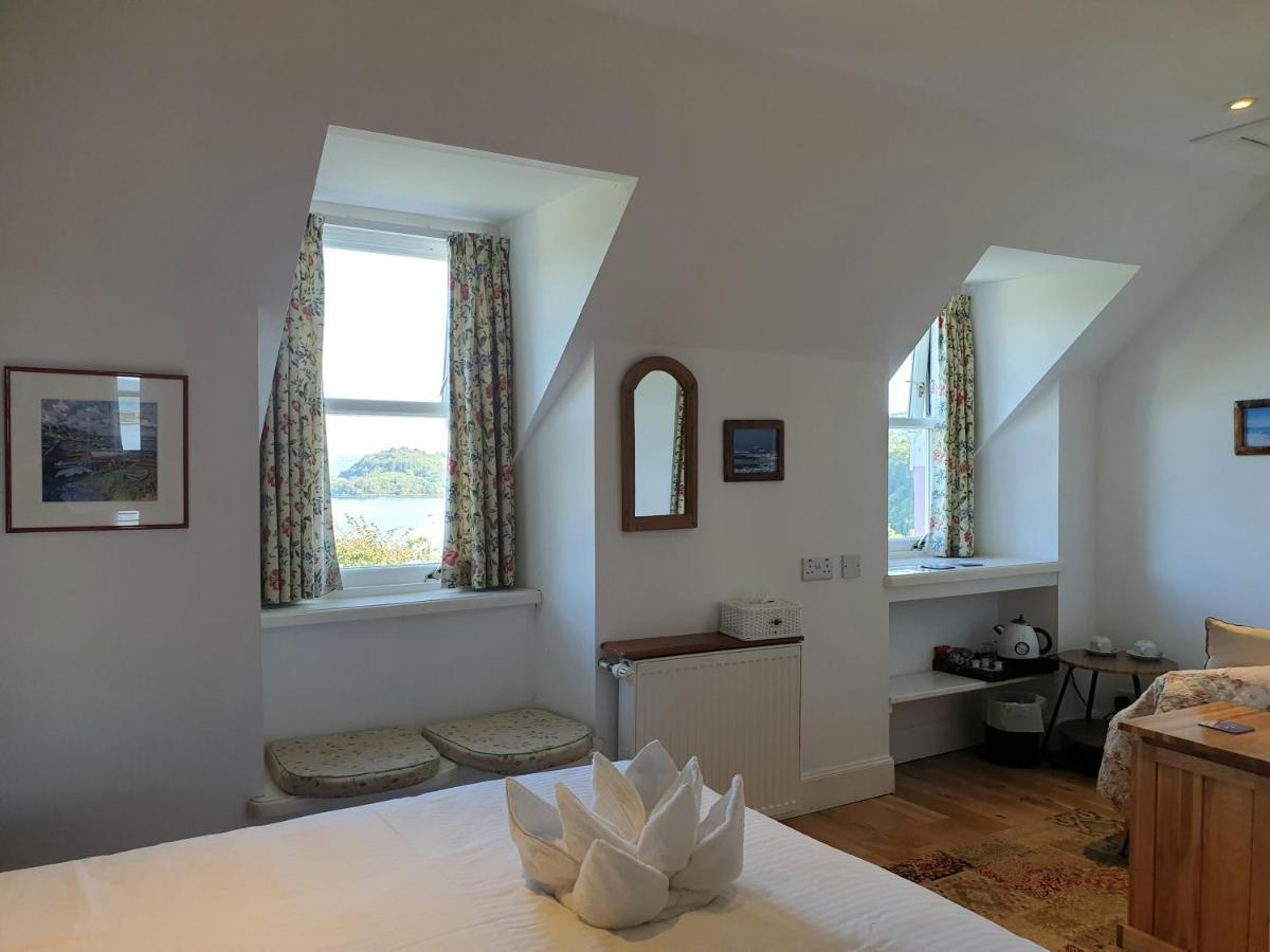 Harbour View Bed and Breakfast Tobermory Εξωτερικό φωτογραφία