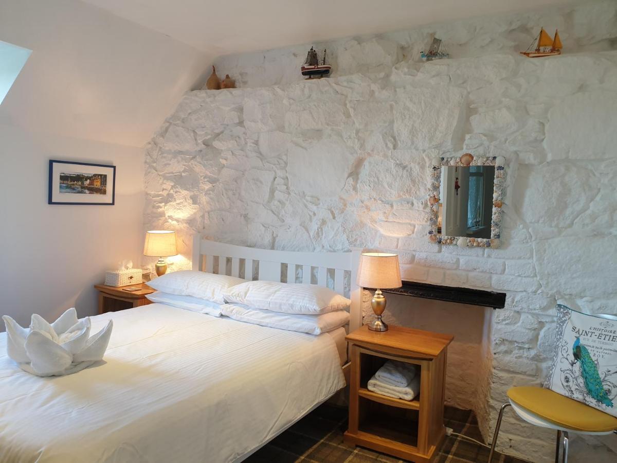 Harbour View Bed and Breakfast Tobermory Εξωτερικό φωτογραφία