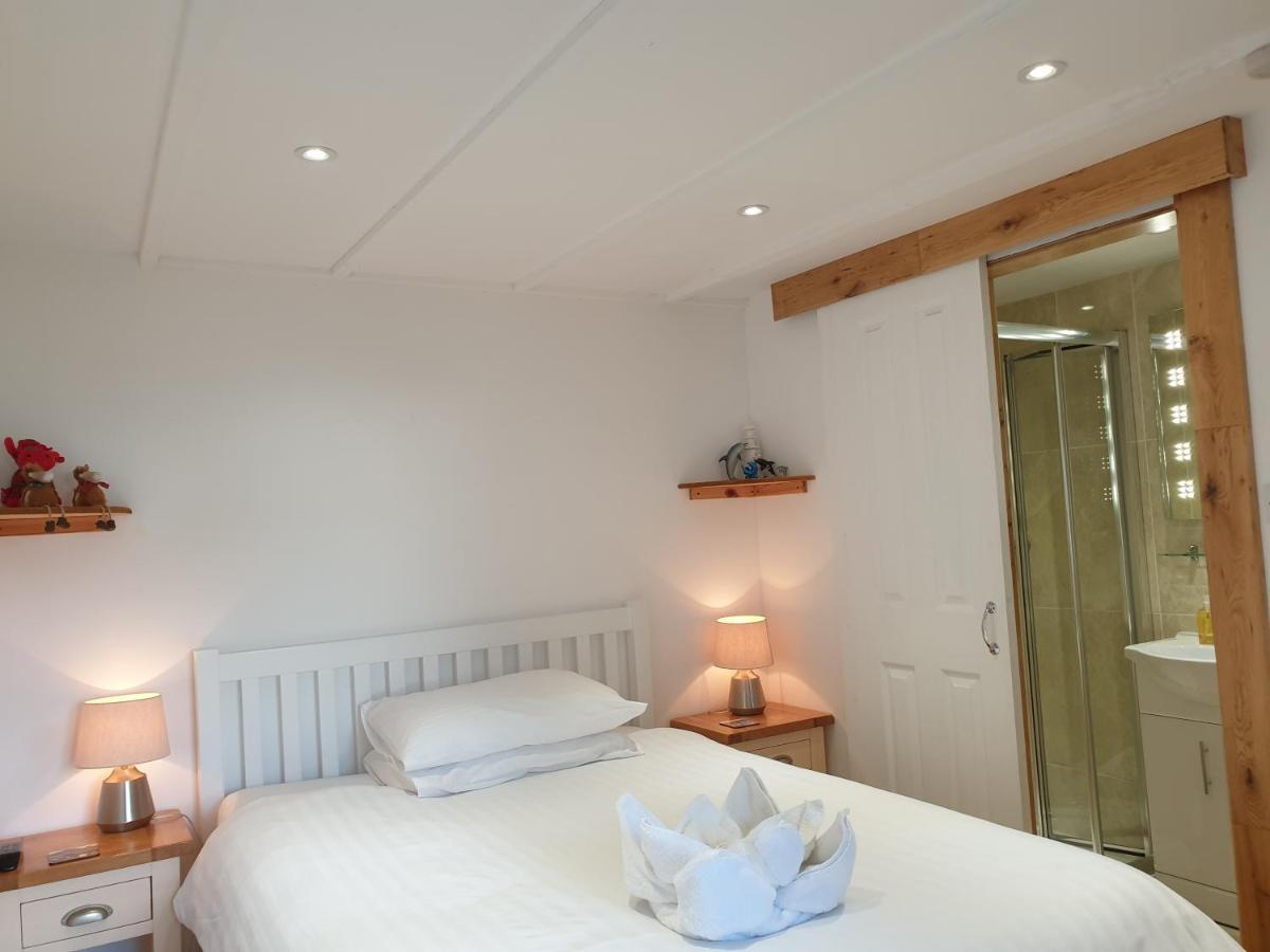 Harbour View Bed and Breakfast Tobermory Εξωτερικό φωτογραφία