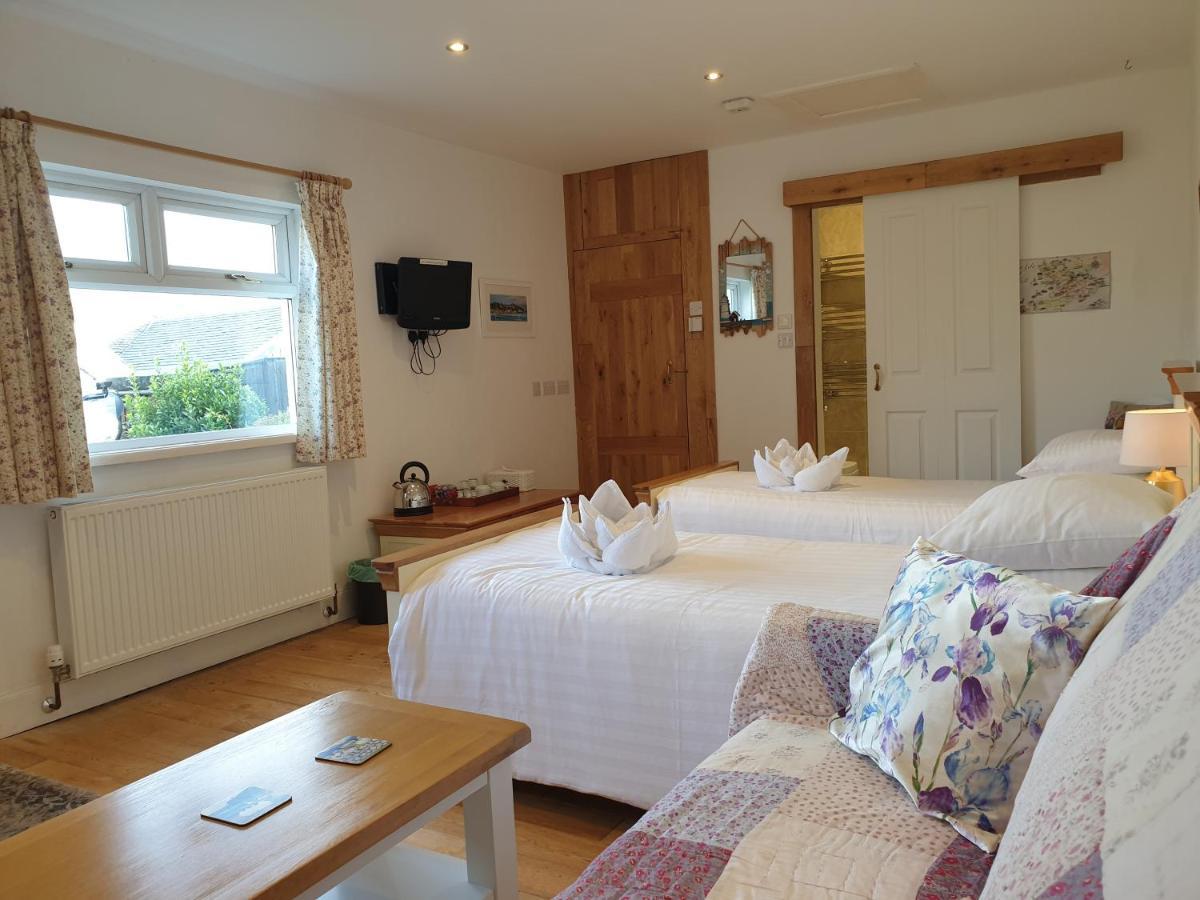 Harbour View Bed and Breakfast Tobermory Εξωτερικό φωτογραφία