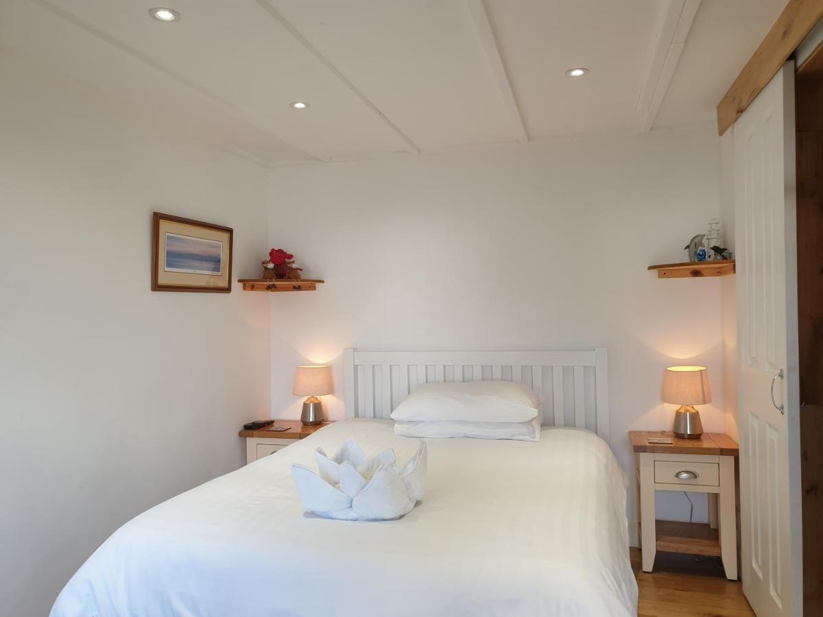 Harbour View Bed and Breakfast Tobermory Εξωτερικό φωτογραφία