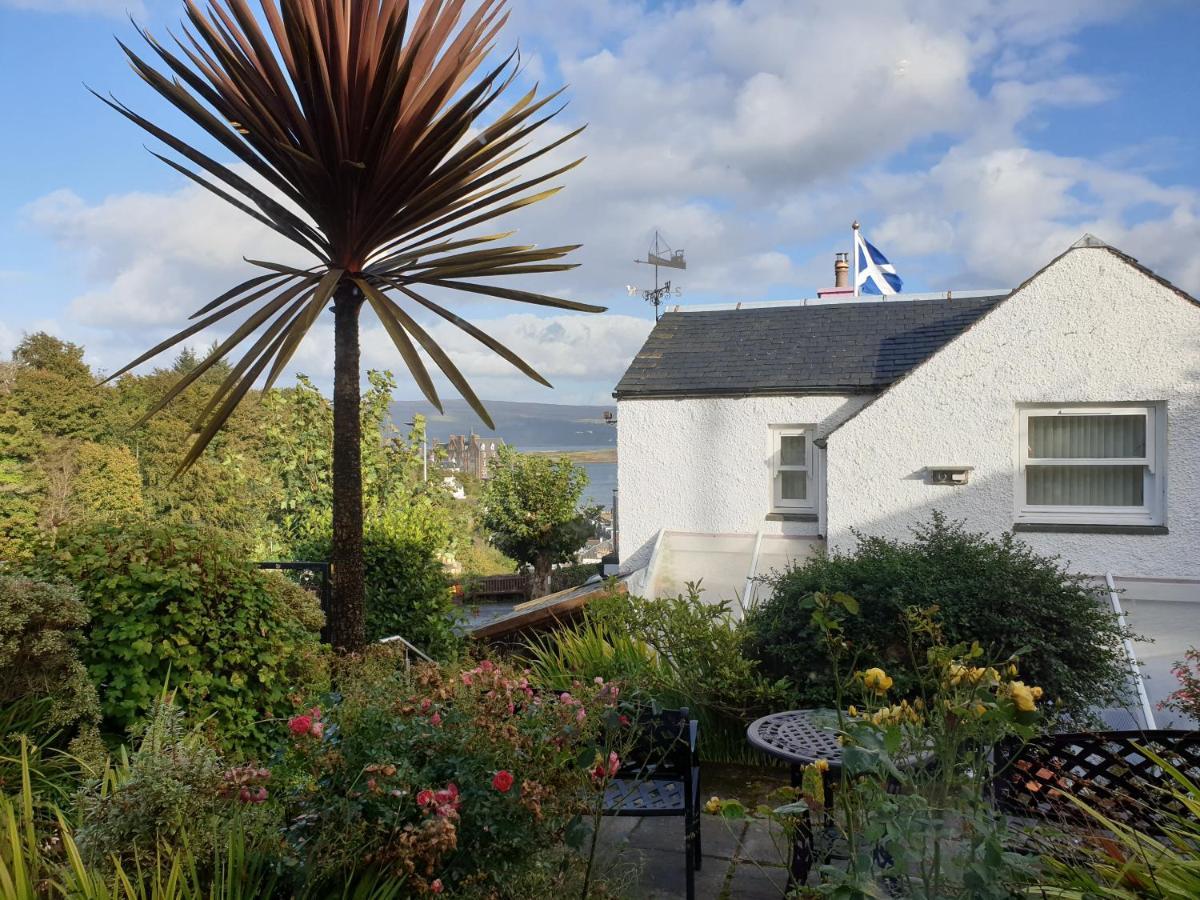 Harbour View Bed and Breakfast Tobermory Εξωτερικό φωτογραφία