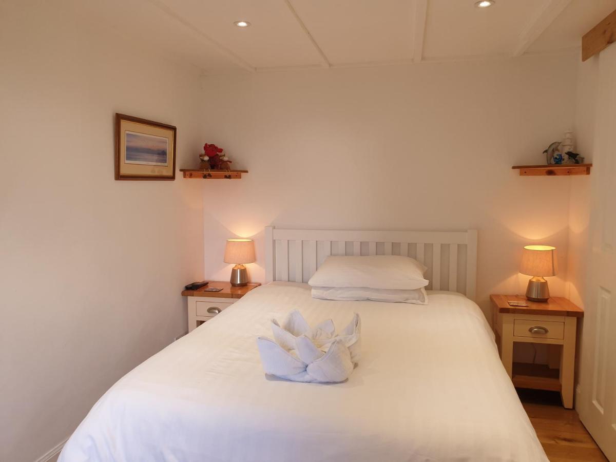 Harbour View Bed and Breakfast Tobermory Εξωτερικό φωτογραφία