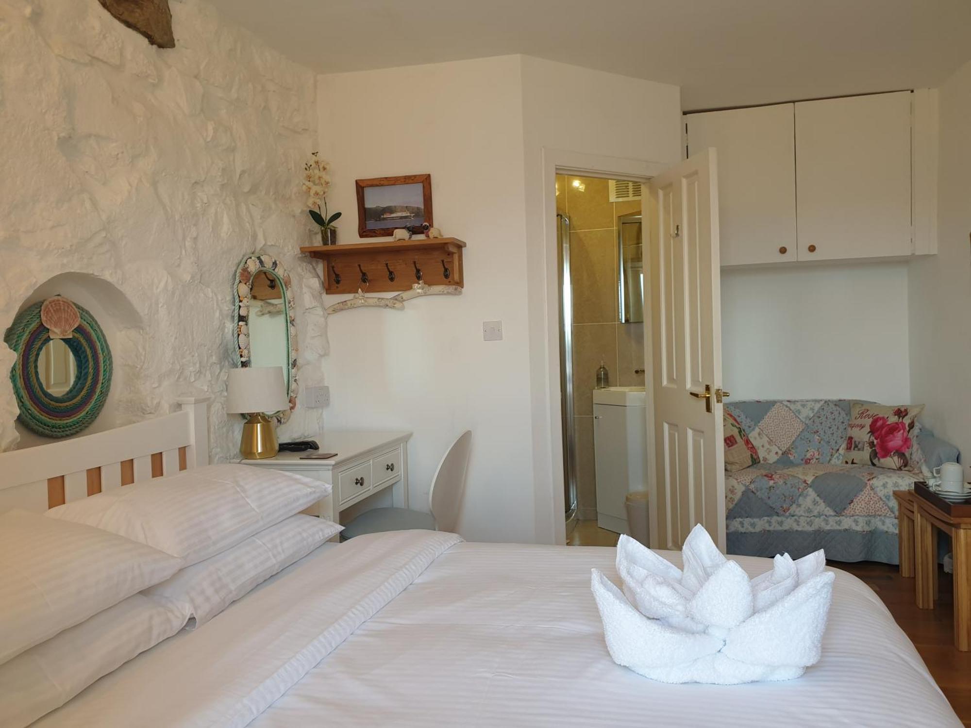 Harbour View Bed and Breakfast Tobermory Εξωτερικό φωτογραφία