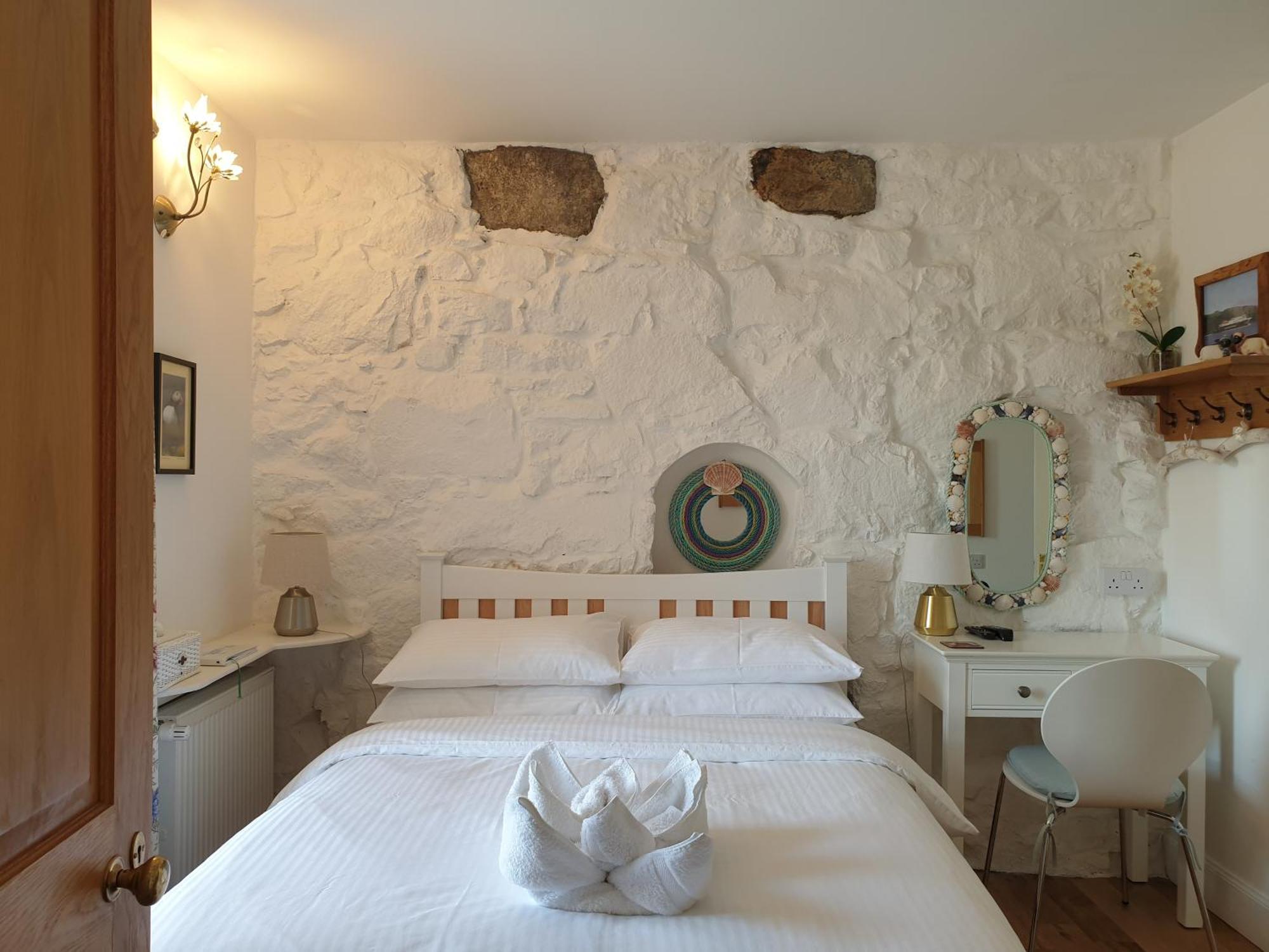 Harbour View Bed and Breakfast Tobermory Εξωτερικό φωτογραφία